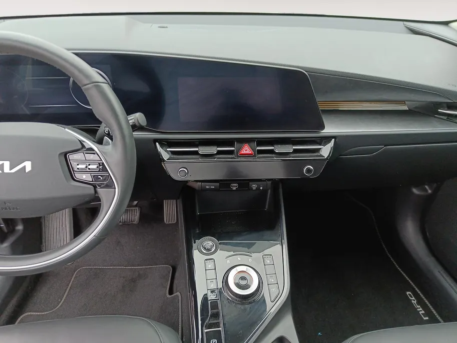 Kia Niro 1.6 GDi Hybrid DynamicPlusLine |