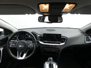 Kia XCeed 1.6 GDi PHEV 142pk DCT6 DynamicLine
