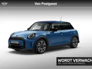 MINI Cooper 5-deurs Cooper Camden Edition Plus Classic Uitvoering