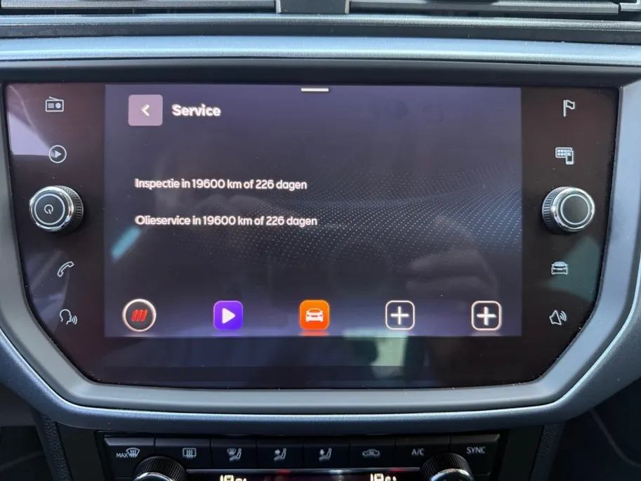 SEAT Arona 1.0 TSI Style Business Intens Plus + trekhaak
