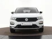 Volkswagen T-Roc 1.5 TSI 150pk DSG Sport Apple/Android Car Play · Elek. Achterklep · Stoelverwarming · Cruise Control · Navigatie ·