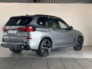 BMW X5 xDrive50e Launch Edition Innovation Pack