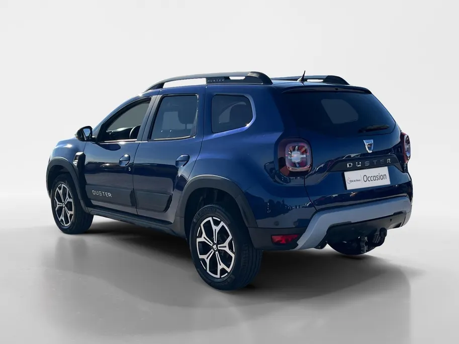 Dacia Duster 1.3 TCe Prestige | 360 camera | Apple carplay/Android auto | Lichtmetalen velgen 17'' | Dodehoek detectie
