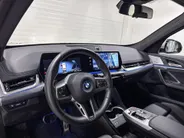 BMW X1 xDrive25e