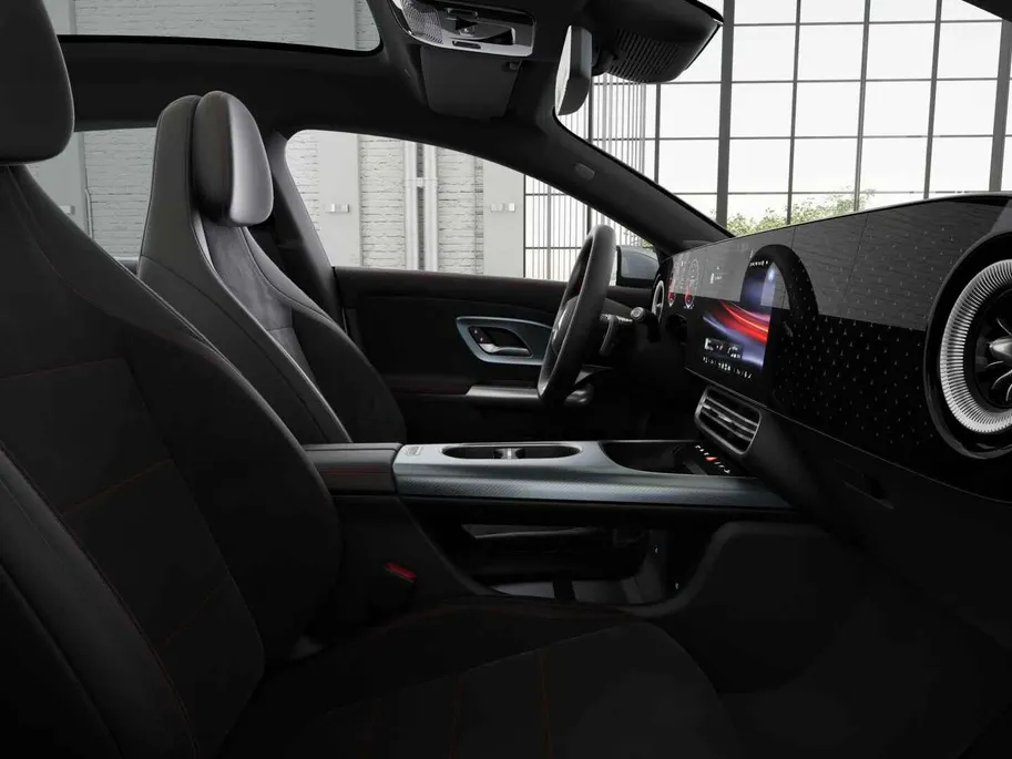 Mercedes-Benz CLA 200 Business Solution AMG 58 kWh