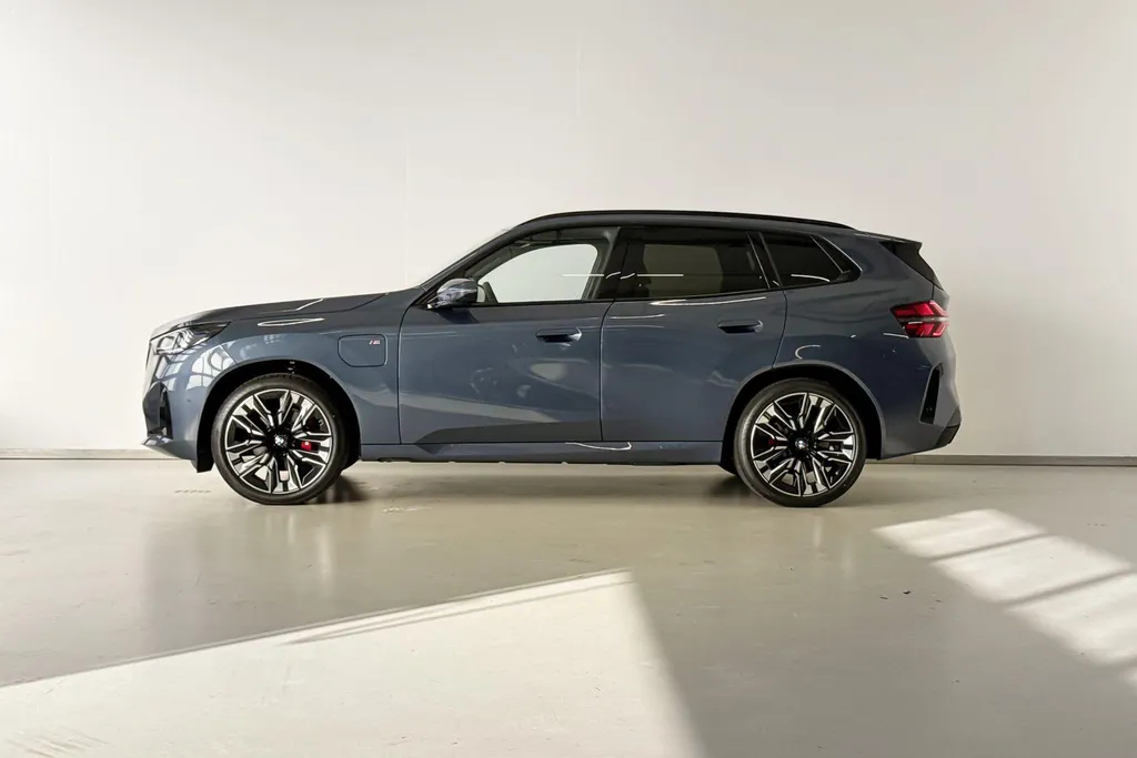 BMW X3 30e xDrive
