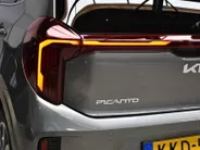 Kia Picanto 1.0 DPi 68pk 4-zits AMT ExecutiveLine