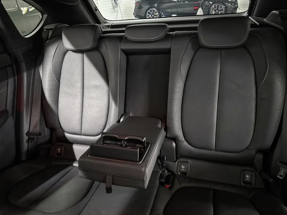 BMW 2 Serie Active Tourer 218i High Executive Edition
