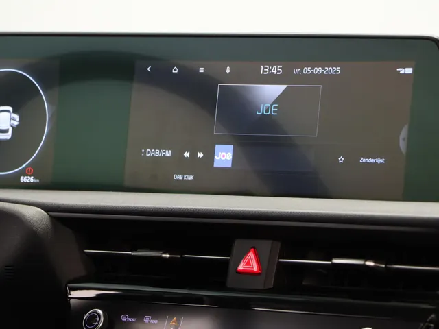 Kia EV6 Light Edition 58 kWh