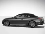 Mercedes-Benz CLE Cabriolet 300 4MATIC AMG Line