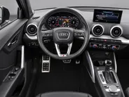 Audi Q2 35 TFSI 150pk S Edition · Camera · Matrix LED · Apple/Android Car Play · Adaptive Cruise Control · Stoelverwarming · Verkeersbord Detectie · Virtual Cockpit ·