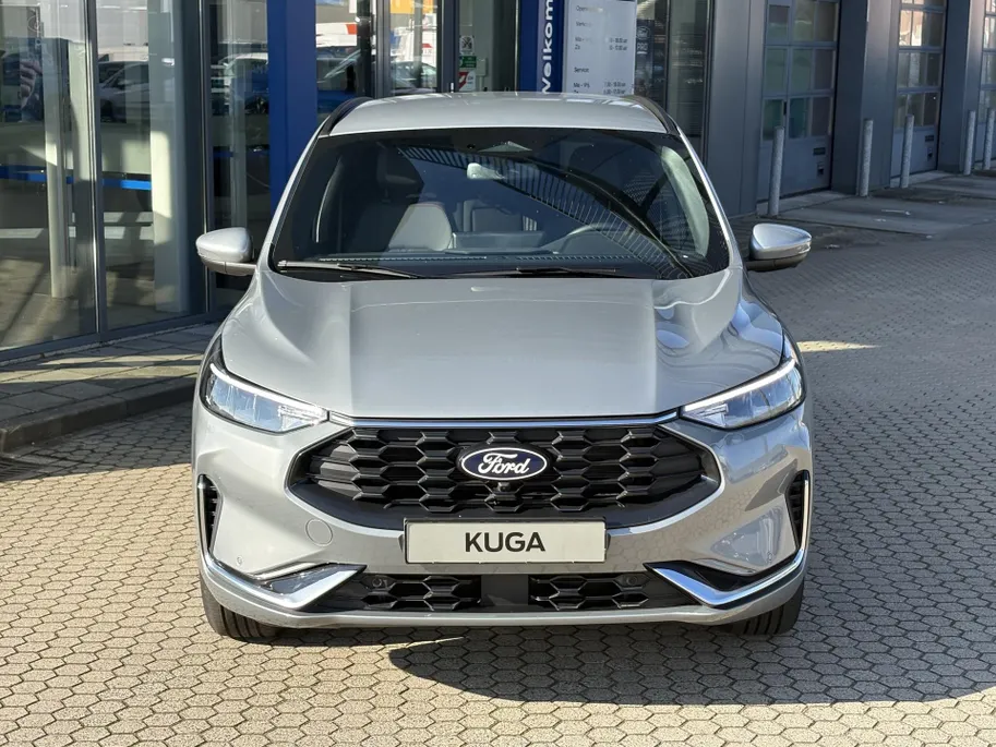 Ford Kuga 2.5 PHEV ST-Line X NIEUW | TREKHAAK | 360 CAMERA