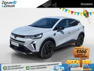 Renault Captur 1.6 E-Tech Hybrid Esprit Alpine *Automaat*Navi+Camera*Climate Control*Parkeersensoren*LM.Velgen*Zeer nette auto!