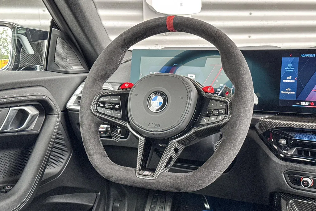 BMW M2 Coupé CS