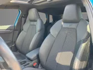 Audi A3 Sportback 45 TFSIe 245pk S edition Competition · Panoramadak · Camera · Massage functie · Apple/Android Car Play · Adaptive Cruise Control · Elektrisch verstelbare stoelverstelling · Stoelverwarming ·
