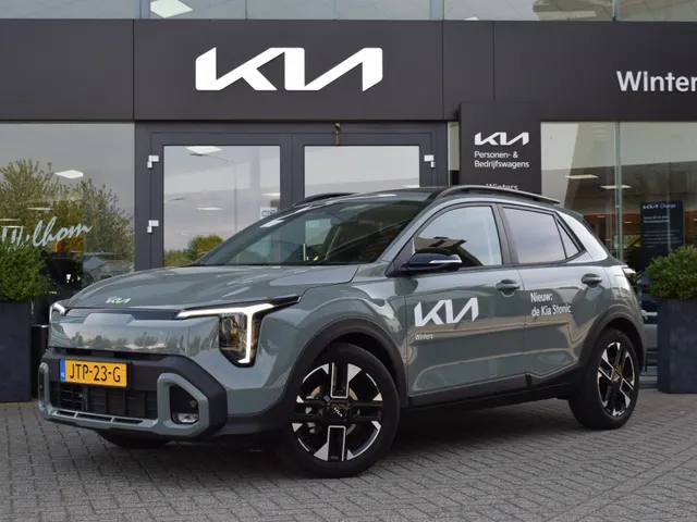 Kia Stonic