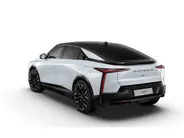 DS N°8 Pallas Black Edition