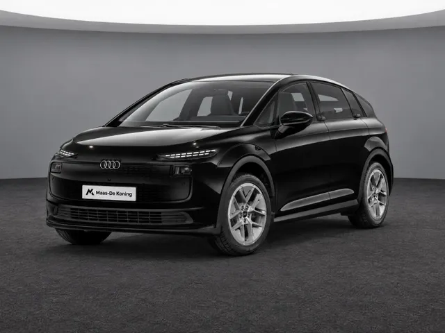 Audi A2