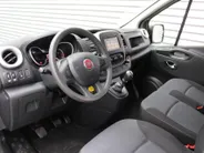 Fiat Talento 1.6 MJ EcoJet L2H1 Pro Edition | Navi | Camera | Schuifdeur | Trekhaak | L2 | Bluetooth |