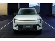 Kia EV3 GT AWD 81.4 kWh Launch control | Elektronisch adaptief onderstel met road-preview | 20' lichtmetalen GT-velgen