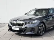 BMW i5 Touring xDrive40 M-Sport