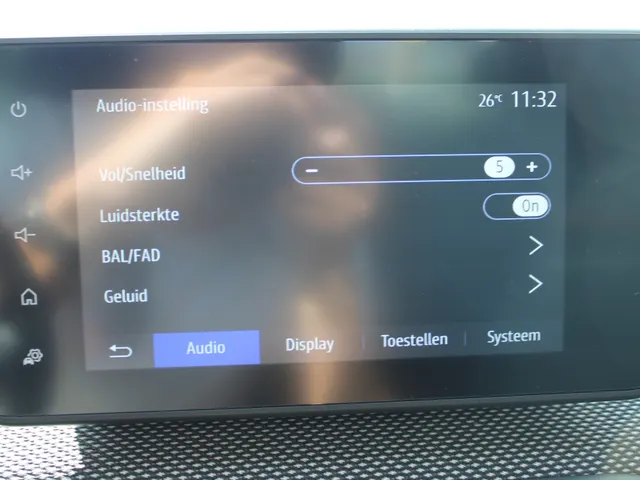 Dacia Sandero Stepway 1.0 TCe 100 Bi-Fuel Comfort | Climat Control | Cruise | Camera | Parkeersensoren |