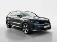Kia Sorento 1.6 T-GDI Hybrid 2WD ExecutiveLine 5p. | Apple Carplay / Android Auto | Navigatiesysteem | Elektrisch Verstelbare Voorstoelen | Bestuurdersstoel met Geheugen | Elektrisch Schuif / Kanteldak | Elektrisch Bedienbare Achterklep | Stoelverwarming + Stoelkoeli