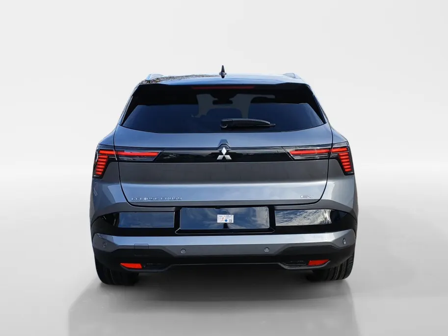 Mitsubishi Eclipse Cross Instyle 87 kWh DIRECT LEVERBAAR | HIJ IS BINNEN IN DENHAAG !!