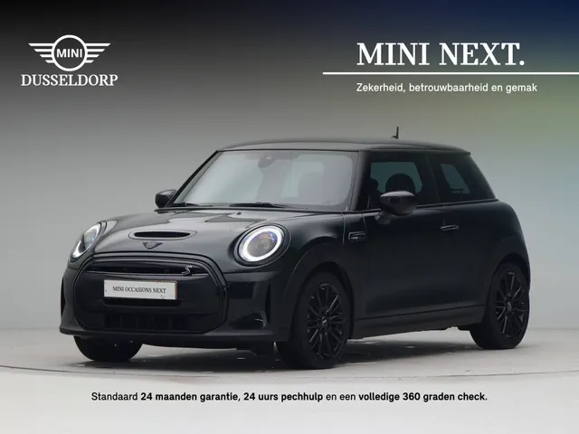 MINI Electric