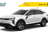 Dacia Striker Hybrid 155 Expression | Nu nieuw te bestellen! | 3 jaar garantie tot 60.000km | Financier vanaf 2,9 % rente |