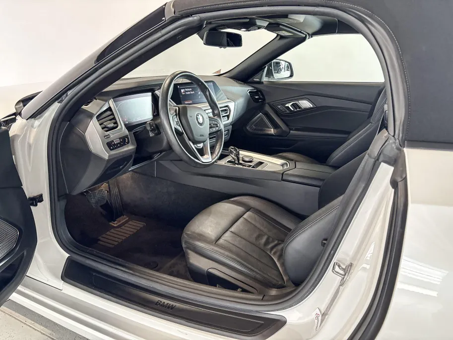 BMW Z4 sDrive30i High Executive Edition