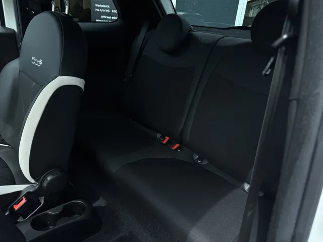Fiat 500 0.9 TA Sport Lite