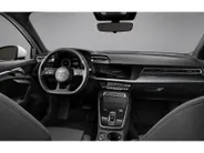 Audi A3 Sportback 30 TFSI Advanced edition 116 PK · Optiekpakket zwart plus · Afgevlakt stuurwiel · MEGA Sale