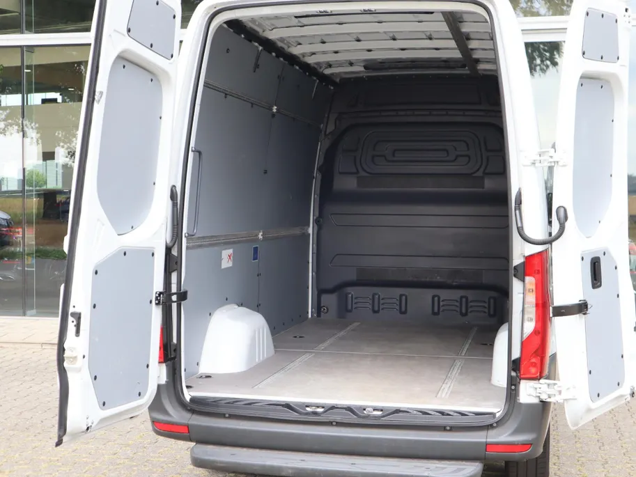 Mercedes-Benz Sprinter 315 CDI L2H2