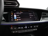 Audi A3 Sportback 45 TFSIe 272pk S-Tronic S edition Competition · Panoramdak · Camera · SONOS Sound · Head-Up Display · Matrix LED · Garantie t/m 28-09-2030 of 100.000km