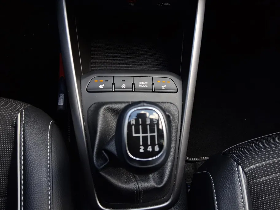 Kia Stonic 1.0 T-GDi MHEV 100pk GT-Line |Navi |Camera