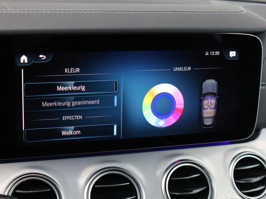 Mercedes-Benz E-Klasse Estate 300 e Business Solution AMG l Keyless l Achteruitrijcamera l Stoelverwarming l Ambiente lichtpakket