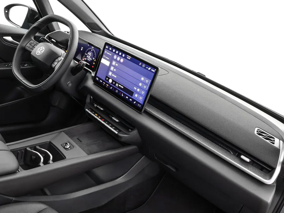 Volkswagen ID.3 (1) GP2 Life 61 kWh accu 190 PK Elektr. aandrijving · Comfort Pakket · Zijruiten achter en achterruit getint ·