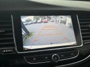 Opel Mokka X 1.4 Turbo Innovation | Stuur/ Stoelverwarming | Climate/ Cruise Control | Camera | Lederen bekleding | Trekhaak |