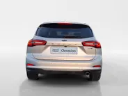 Ford Focus Wagon 1.0 EcoBoost Hybrid Titanium X | NL Auto | Winterpack | Climate Control | Camera | Pakeersensoren | Navigatie | DAB+ | B&O Audio | AGR-Bestuurdersstoel | Draadloze Apple Carplay&Android Auto |