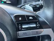 Hyundai Tucson 1.6 T-GDI HEV Comf