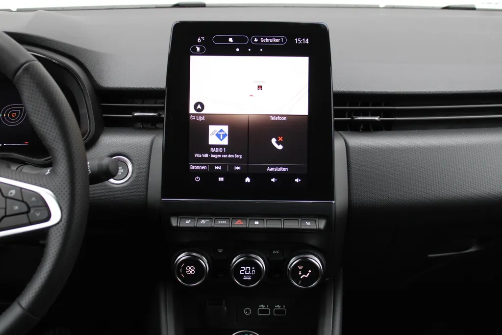 Mitsubishi Colt 1.0T MT First Edition | Stuur-/stoelverwarming | Camera | Clima | Dodehoek detectie | Draadloze telefoonlader | Cruise adapt. | 17' LM | LED |