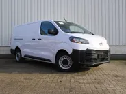 Toyota ProAce Long Worker 2.0 D-4D Challenger | Carplay | PDC | Airco | Cruise | Schuifdeur rechts |