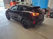 Ford Puma Gen-E BlueCruise Edition 47 kWh | Winter Pack | Afn Trekhaak | Matrix LED | Premium Connectivity |