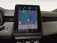 Renault Clio 1.6 E-Tech Full Hybrid 145 techno AUTOMAAT NAVI AIRCO CAMERA PARKEERSENSOREN CRUISE CONTROLE APPLE CARPLAY ANDROID AUTO DEALER ONDERHOUDEN ZEER MOOIE AUTO
