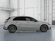 Mercedes-Benz A-Klasse 250 e Business Solution AMG