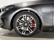 BMW 5 Serie Touring 530e M Sport Edition M Sportpakket Pro