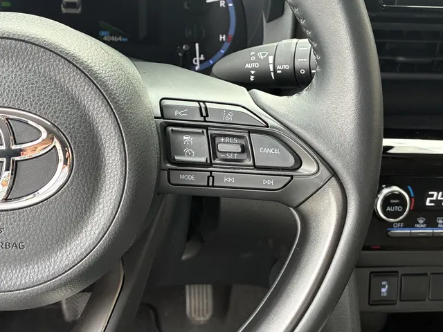 Toyota Yaris Cross Toyota Yaris Cross 1.5 Hybrid Executive | Trekhaak | HUD | JBL | PDC V+A