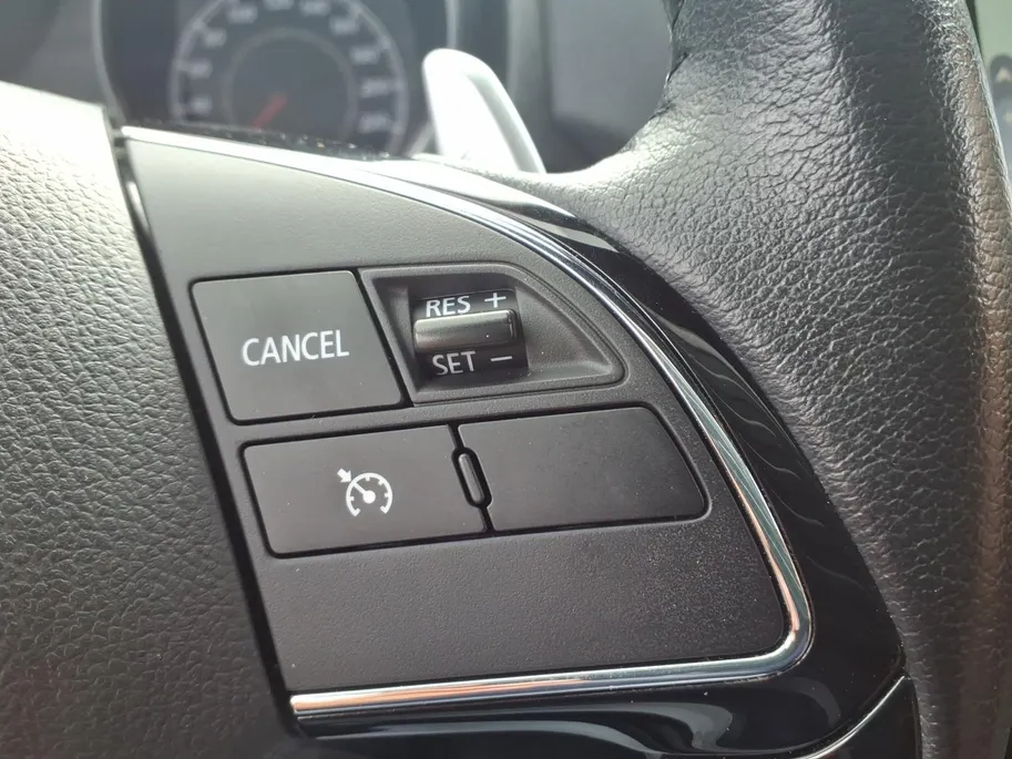 Mitsubishi ASX 2.0 Intense Automaat | Navigatie | Trekhaak | Airco/Ecc | stoelverwaring | ! jaar Garantie
