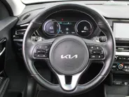 Kia e-Niro DynamicPlusLine 64 kWh | Warmtepomp | Schuif/kantel dak | 17' LM | Airco | Cruise | Navi | Camera |